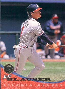 Jeff Blauser