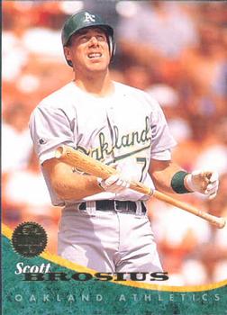 Scott Brosius