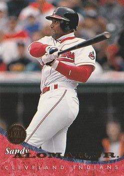 Sandy Alomar Jr.