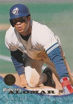 Roberto Alomar