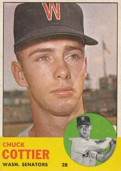 Chuck Cottier
