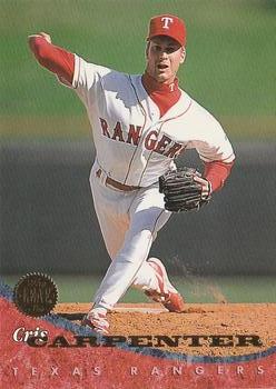 Cris Carpenter