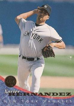 Xavier Hernandez