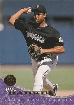 Mike Harkey