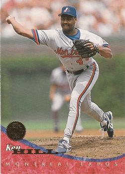 Ken Hill