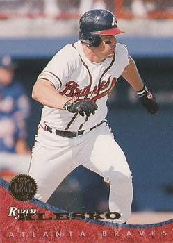 Ryan Klesko
