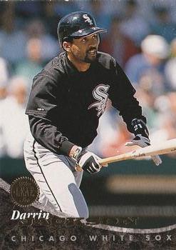 Darrin Jackson