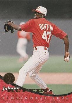 Johnny Ruffin