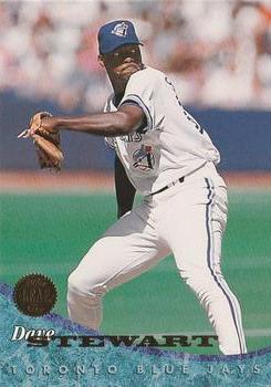 Dave Stewart
