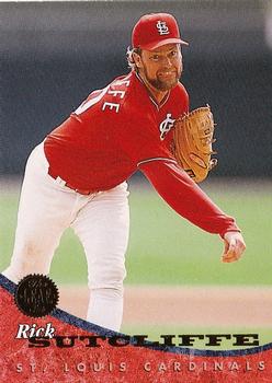 Rick Sutcliffe
