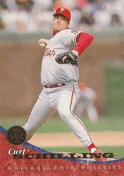 Curt Schilling