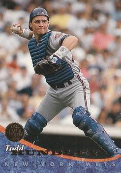 Todd Hundley