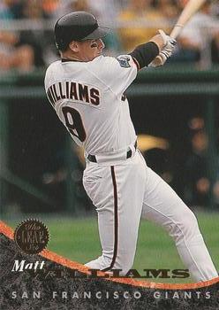 Matt Williams