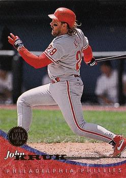John Kruk