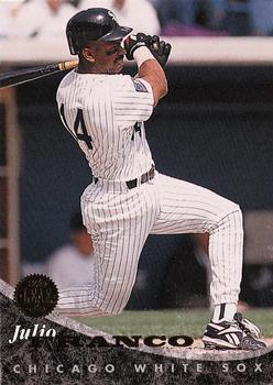 Julio Franco