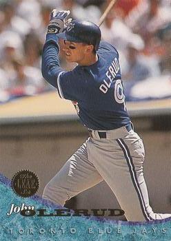 John Olerud