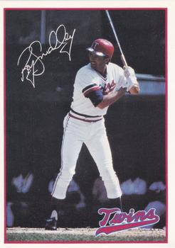 Roy Smalley