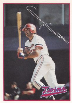 Gary Gaetti