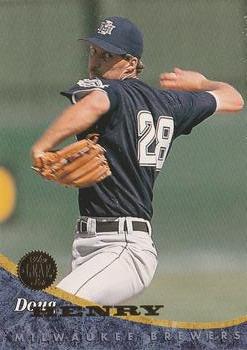 Doug Henry