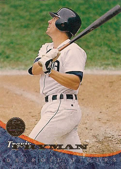 Travis Fryman