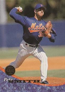 Pete Smith