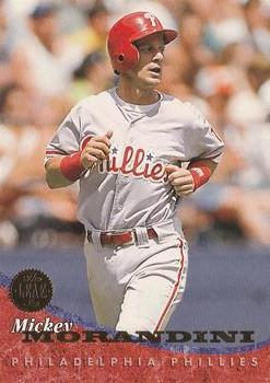 Mickey Morandini