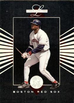 Mo Vaughn