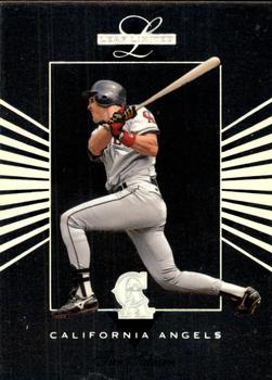 Tim Salmon