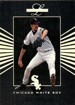 Jack McDowell