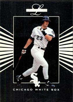 Robin Ventura