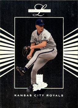 David Cone