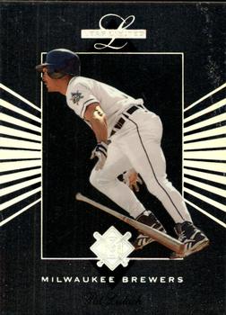 Pat Listach