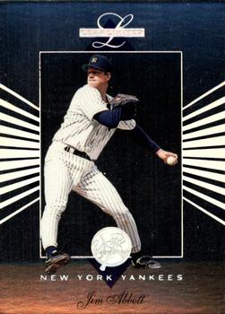 Jim Abbott