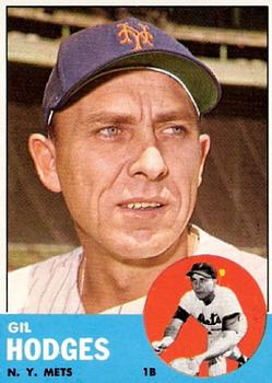 Gil Hodges