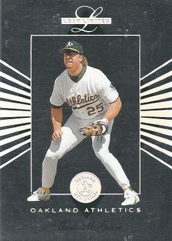Mark McGwire