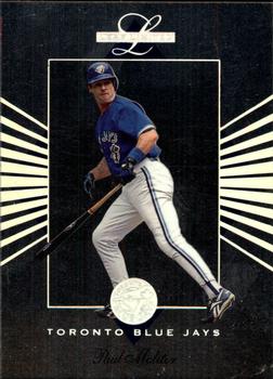 Paul Molitor