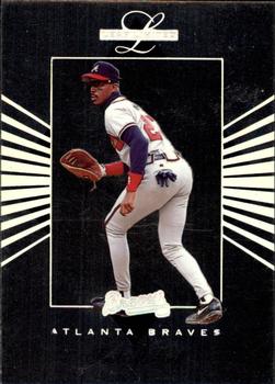 Fred McGriff