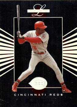 Reggie Sanders