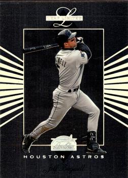 Jeff Bagwell