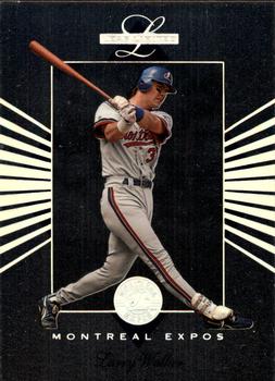 Larry Walker