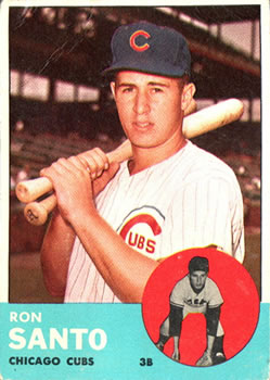 Ron Santo