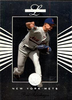 Bret Saberhagen
