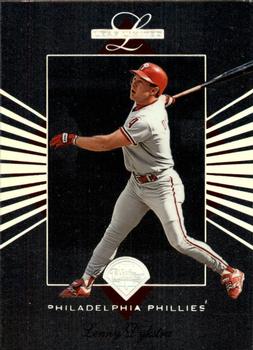 Lenny Dykstra