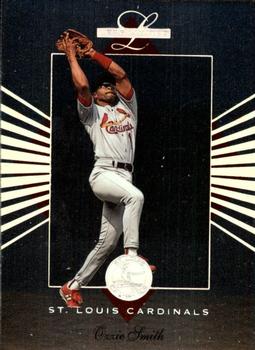 Ozzie Smith