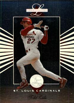 Todd Zeile