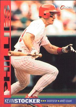 Kevin Stocker