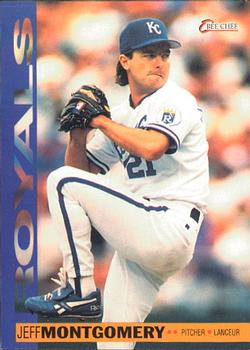 Jeff Montgomery