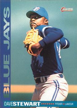 Dave Stewart