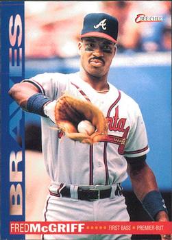 Fred McGriff