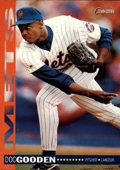 Dwight Gooden